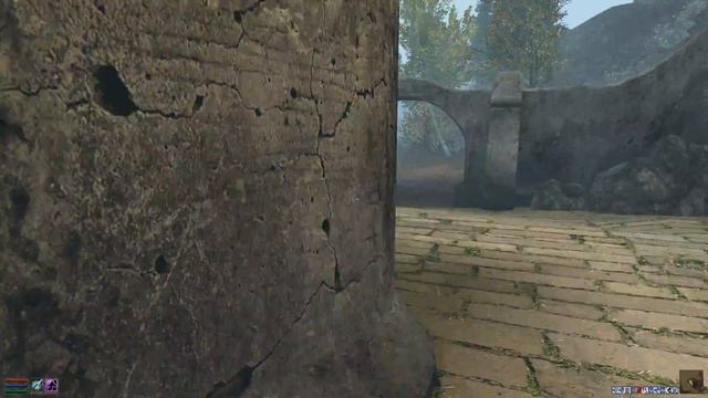 Let's Play - Morrowind #100 [HD] - Hauptquest: Nerevarine-Kult смотреть онлайн