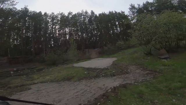 Лесничка Потерянный карьер и Тайный лес - 26.05.2022