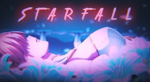 Starfall / AMV / Анимемикс / Animemix