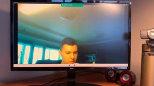 Отзыв Веб Камеры Genius E CAM 8000 спустя 3 года