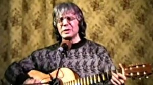 Александр Мирзаян: Ни страны, ни погоста (ст И.Бродский)