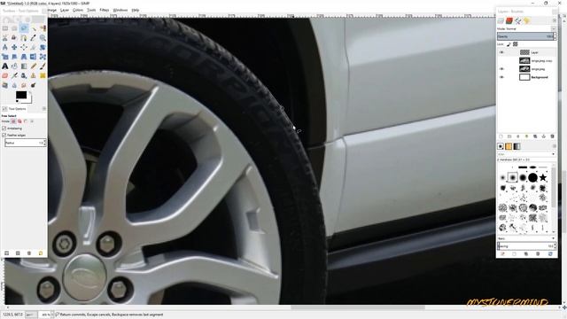 You Don't NEED Photoshop ! (Free Alternative) смотреть онлайн