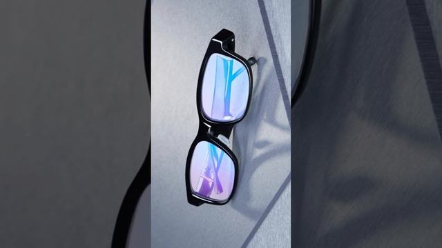 Умные очки Solos Air Go 3 с #chatgpt ?#smartglass #airgo3 #solos #умныеочки #искусственныйинтеллект