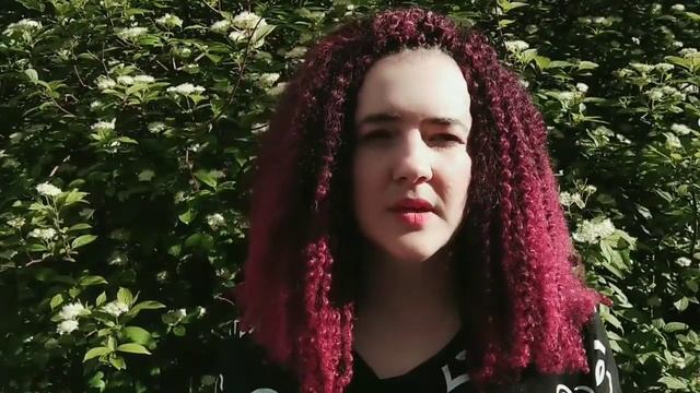 Кудри на каркас/Уход/Ощущения/Последствия/Советы смотреть онлайн