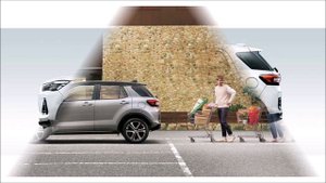 Subaru Rex 2023