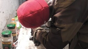 Ремонт бежецкого компрессора к24м