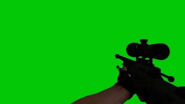 Звук Авп|cs:go