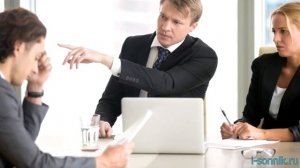 Уволили с работы - толкование сонника