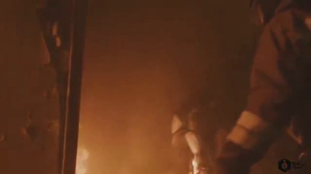 Клип про пожарных "Люди Фениксы" смотреть онлайн