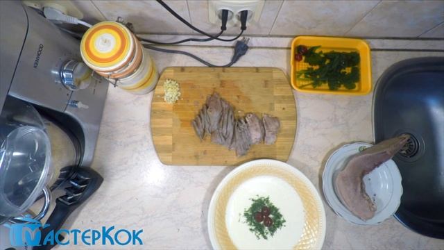 Заливной язык | Заливний язик | Fluid language смотреть онлайн