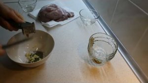 ВкусНейшая  свиная лопатка