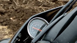 ПИТБАЙК Fighter 125 cross - Что ТЫ Такое?