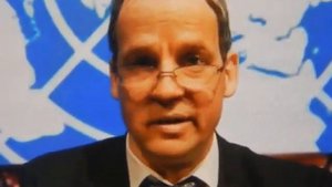 Юрий ВЕЛИКИЙ   "россия никогда не на кого не нападала"