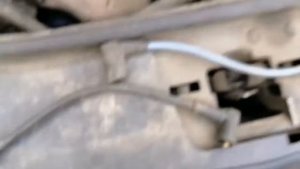 Троит двигатель под нагрузкой