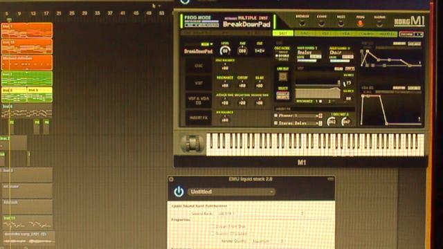 How to make 80s ITALO DISCO (Modern Talking style) смотреть онлайн