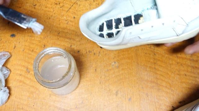 Быстрый, простой и надежный Ремонт провалившейся ПЯТКИ смотреть онлайн