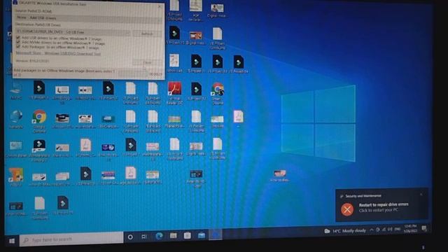 Keyboard and Mouse Not Working Windows 7 install screen?my mouse and keyboard not working on startu смотреть онлайн