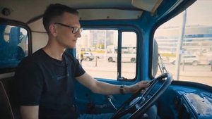 ЗИЛ 130. 5 секунд до 100