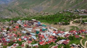 Чох. Дагестан.