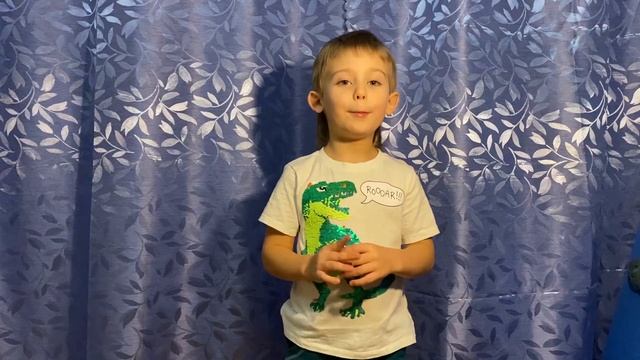 Балалаечка чедесная, Портфолио, шоурил, актер, мальчик, визитка, визитная карточка