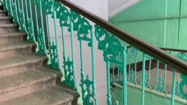 Парадная улица Чайковского, 36