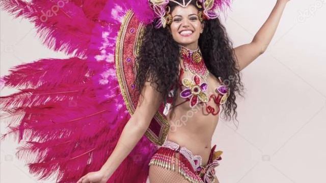 L’inconnue -Samba juniors смотреть онлайн