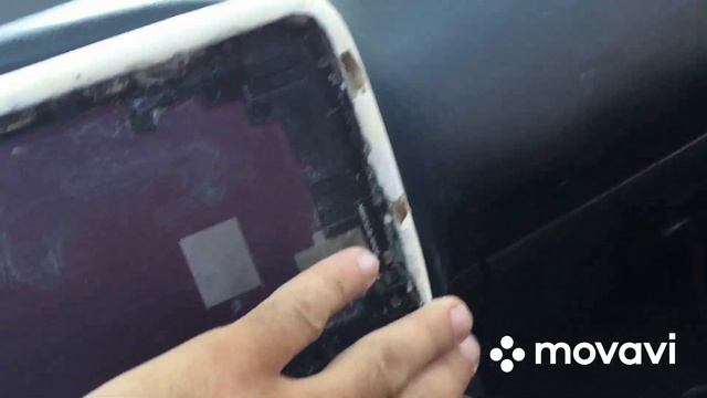 Установка планшета в панель ваз 2110 евро панель (часть 2) смотреть онлайн