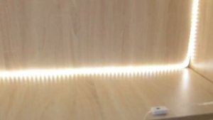 УМНАЯ ЛАМПА С ДАТЧИКОМ ДВИЖЕНИЯ