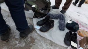 Барахолка Уфа .Что можно найти и какие цены? Поход на блошиный рынок. Part 2 | Индийский чай
