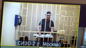 Суд отказал Сергею Фургалу в прошении присутствовать на процессе в Саратове