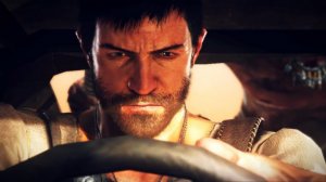 Eye of the Storm – Official Mad Max Game Trailer