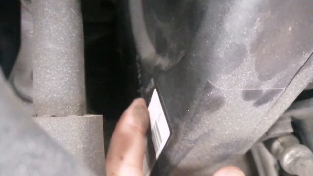 Как Проверить Ремень ГРМ 1.6 BSE (гольф6) смотреть онлайн