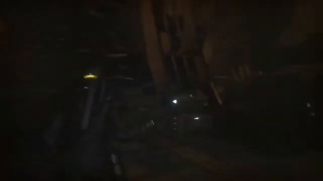 The Callisto Protocol | Boss Battle смотреть онлайн