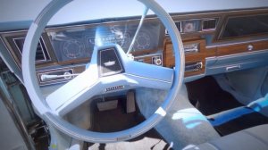 1979 Chevrolet Caprice Classic 2 Door Gateway Classic Cars St. Louis #8718