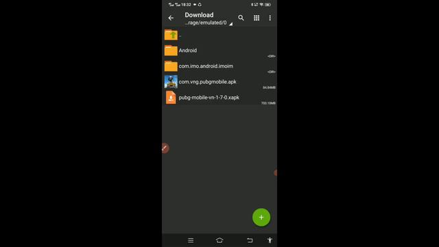 How to fix obb file error in pubg mobile.pubg mobile download obb service is running Error fix 2022 смотреть онлайн