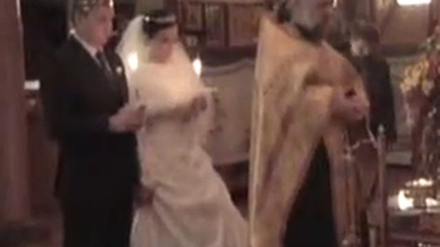 Ben & Vita Венчание (2 часть).wmv смотреть онлайн