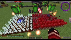 Ферма таум слитков [Thaumcraft 4.2.3.5] Алхимия