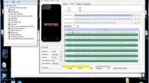 Xiaomi Redmi Note 8 Pro 6GB RAM 128GB ROM MTK download firmware прошивка и восстановление кирпича