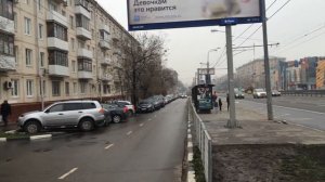 москва варшавское ш д 82 видео 2  15 00