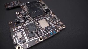 Redmi K40 Gaming Edition разобрали на видео