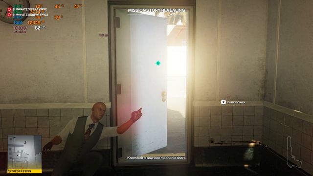 HITMAN 3 Deluxe Edition My first gameplay смотреть онлайн
