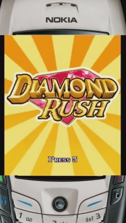 Diamond Rush