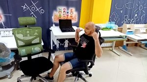 Как выбрать эргономичное компьютерное кресло, сравнение Expert ergostyle Star E или Vista Беларусь