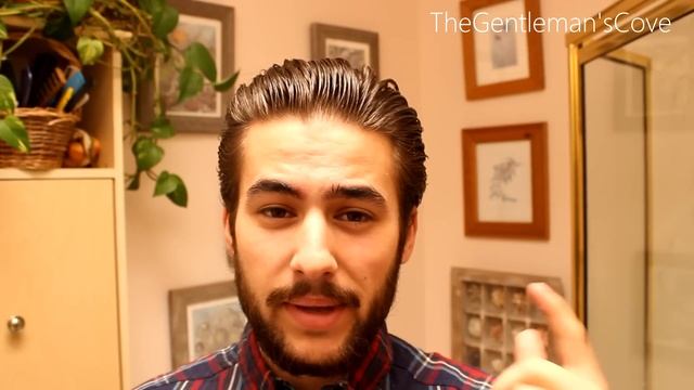 Pompadour Hairstyle | Classic Pomp | Pompadour