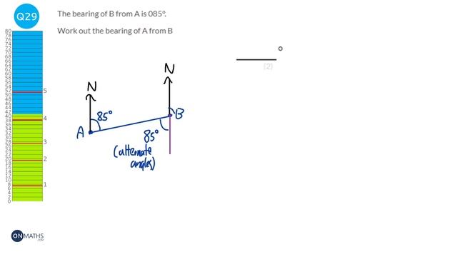 Nov 2021 Predicted Maths GCSE Paper 1 Non-Calculator AQA (Foundation) Non Calculator Exam 8300/1F смотреть онлайн