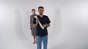 Почему ноги ходят по-разному? | Как проверить свой паттерн шага?