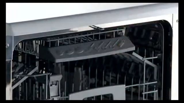 Candy Evo Space Geschirrspueler | erhältlich bei moebelplus смотреть онлайн