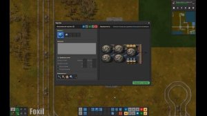 Factorio 1.1 [Схема красные и зеленые колбы]