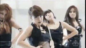 4Minute - I My Me Mine (Japanese Version)