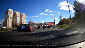 Обзор регистратора SilverStone F1CROD Poliscan